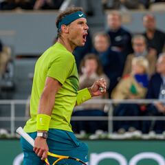 Rafael Nadal y Casper Ruud encabezarán el Tenis Fest