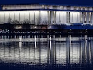 Although previously tipped for “Sin City”, today’s World Cup draw is to be held in the U.S.’s capital.