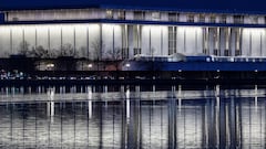 Where is the 2026 World Cup draw taking place? What to know about the venue