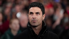 Arsenal - West Ham: times, how to watch on TV and stream online | Premier League