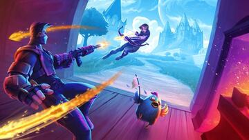 Realm Royale