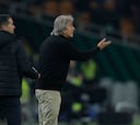 Pellegrini: “Ojalá lo mejor de este año sea lo peor del próximo”