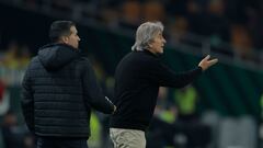 Pellegrini: “Ojalá lo mejor de este año sea lo peor del próximo”