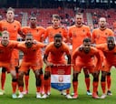 Holanda o Países Bajos: ¿cómo debemos referirnos a la selección neerlandesa en la Eurocopa?