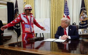 ICE raids in Nashville force Kid Rock’s restaurant to stop serving: “there was no one in the kitchen to cook the food” 