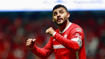 Toluca vs América, en vivo: sigue la vuelta de la final de Liga MX hoy, en directo