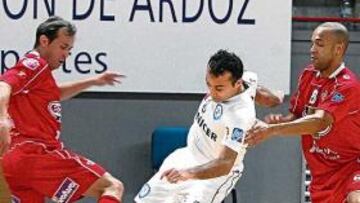 ElPozo no pudo con el Carnicer.