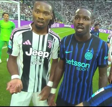 La roja a Huijsen, el Barça, Messi... Los memes más divertidos de la jornada 