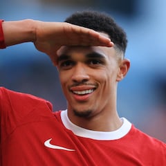 Trent Alexander-Arnold on the verge of signing for Real Madrid: all the details