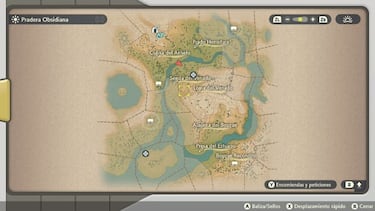 Leyendas Pokémon Arceus, ya lo hemos visto. Descubriendo un nuevo horizonte