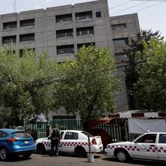 El Hospital No. 72 tiene 27 casos confirmados con COVID-19