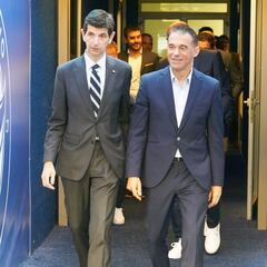 El Deportivo Alavés presentará un presupuesto por encima de los 77 millones de euros