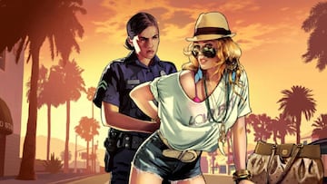 Últimas horas: GTA 5 gratis para descargar en Epic Games Store por tiempo limitado