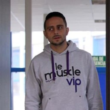 El príncipe Charles siembra hoy dudas en el reino de Sergio