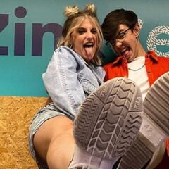 Samantha y Flavio, de ‘OT2020’, rompen su relación tras tres años