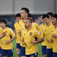 Japan vs Croatia odds and prediction: who is the favourite in the World Cup 2022 game?