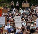 Coronavirus USA y Protestas por George Floyd: casos, muertes y noticias