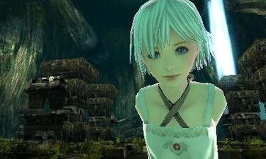 Dentro del laberinto