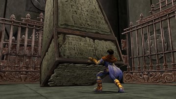 Legacy of Kain: Soul Reaver 1 & 2 Remastered