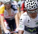 Quintana: "Pido disculpas a Contador, pero no he atacado"