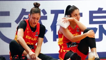 Adiós al Eurobasket