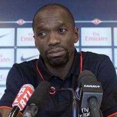 Makelele lamenta los malentendidos con Mourinho