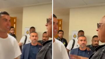 Cristiano Ronaldo and Vin Diesel’s inspiring conversation captivates the world