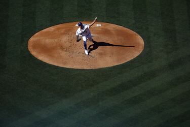 Yankees maintain winning run as Cubs and Dodgers also claim victories