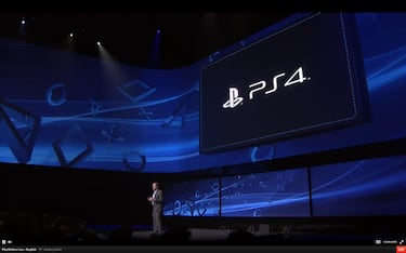 SONY crece en bolsa con la presentación de Xbox One