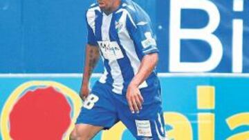 <b>PRIORIDAD. </b>Eliseu es el máximo objetivo del Deportivo de cara a la próxima temporada.
