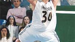 Bennett y Kambala devoran al Pamesa