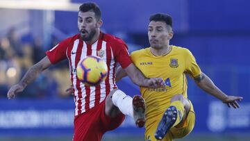 Fecha, horario, cómo ver en directo en televisión y cómo seguir online el Almería-Cádiz de la jornada 22 de Segunda División que se jugará en el Estadio de los Juegos del Mediterráneo.