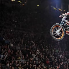 Toni Bou, 30 veces campeón