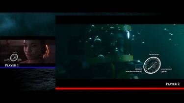 The Dark Pictures Anthology: Man of Medan, impresiones finales