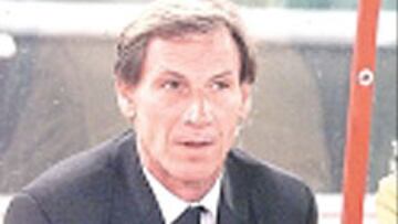 Zdenek Zeman.