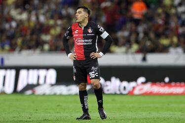 Los jugadores a seguir del partido entre Atlas y Chivas en la Liga MX
