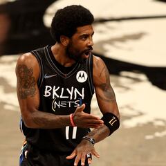Kyrie Irving staying in Brooklyn after opting for $36.5 millon deal with Nets