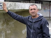 Juanele, ingresado de urgencia por intoxicación