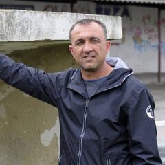 Juanele, ingresado de urgencia por intoxicación