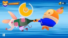 Imágenes de Hamsterdam