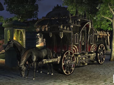 Two Worlds, Impresiones