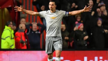 Zlatan Ibrahimovic: LA Galaxy boss keen on Swede's stardust