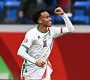 Senegal - Sudán, en directo: Copa África, hoy en vivo