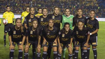 En Tigres femenil piden que se acabe el grito de “eh, pu…”