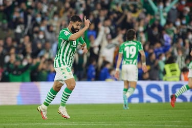 De Vinicius a Fekir y el desfase del Athletic