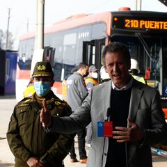 Pasaje del Transporte Público: nuevo precio, cuándo subirá y montos