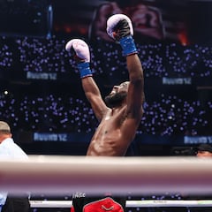 Goodbye Terence Crawford: hanging up the gloves on top and with legacy intact