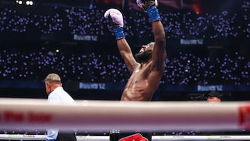 After an immaculate career and a defining late victory, one of boxing’s modern greats steps away with nothing left to prove.