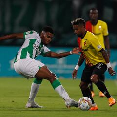 Superliga BetPlay 2023: Lista de campeones tras el título de Atlético Nacional