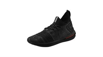 Estas zapatillas son aptas para multitud de situaciones